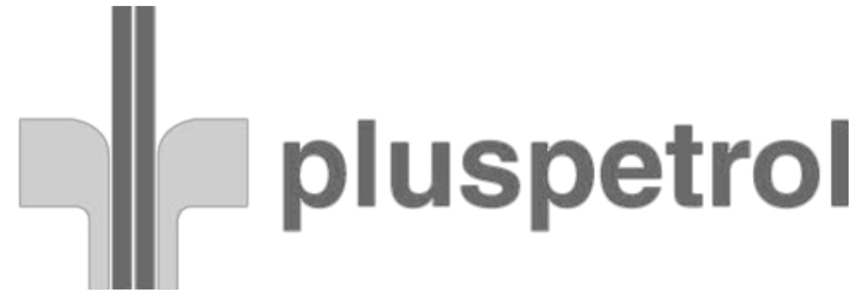 Logo PLUSPETROL